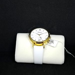 Kate Spade Hybrid Smartwatch
